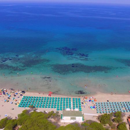La Playa Rivabella Lejlighed Eksteriør billede